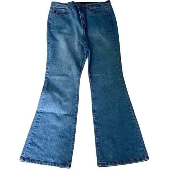 Jeanstar Denim Jeans Size 12 - Picture 2 of 13